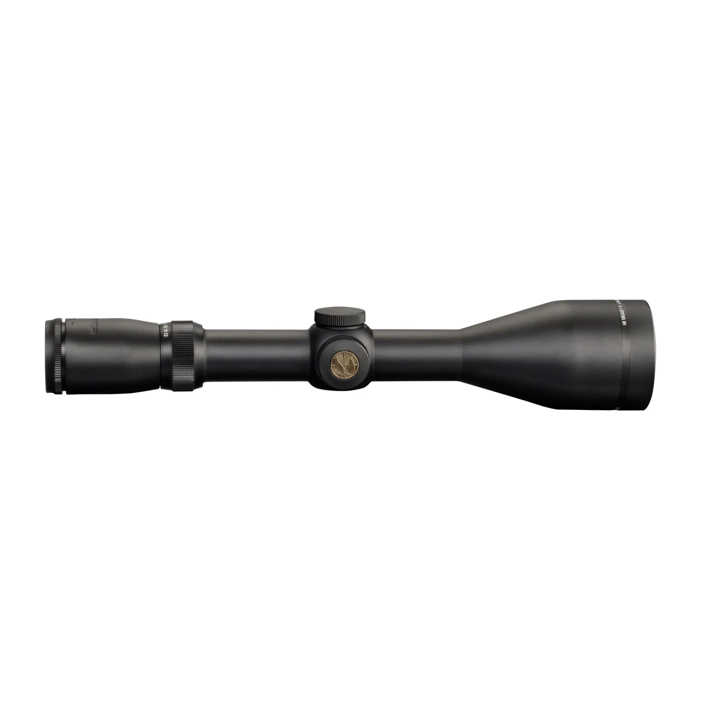 Legacy 3-12 X 56 IGR scope^Buckner Hot