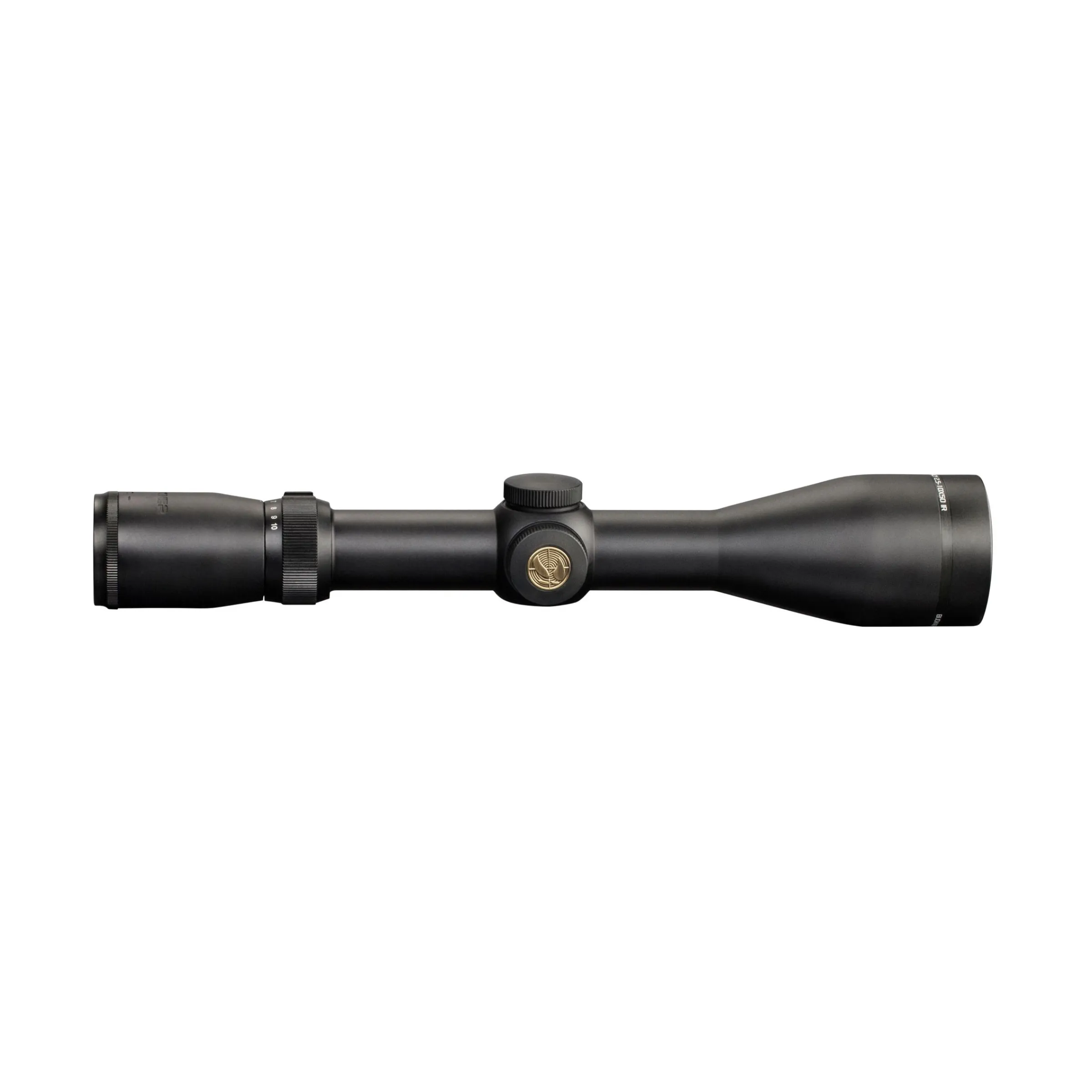Legacy 2.5-10 X 50 IGR scope^Buckner Best