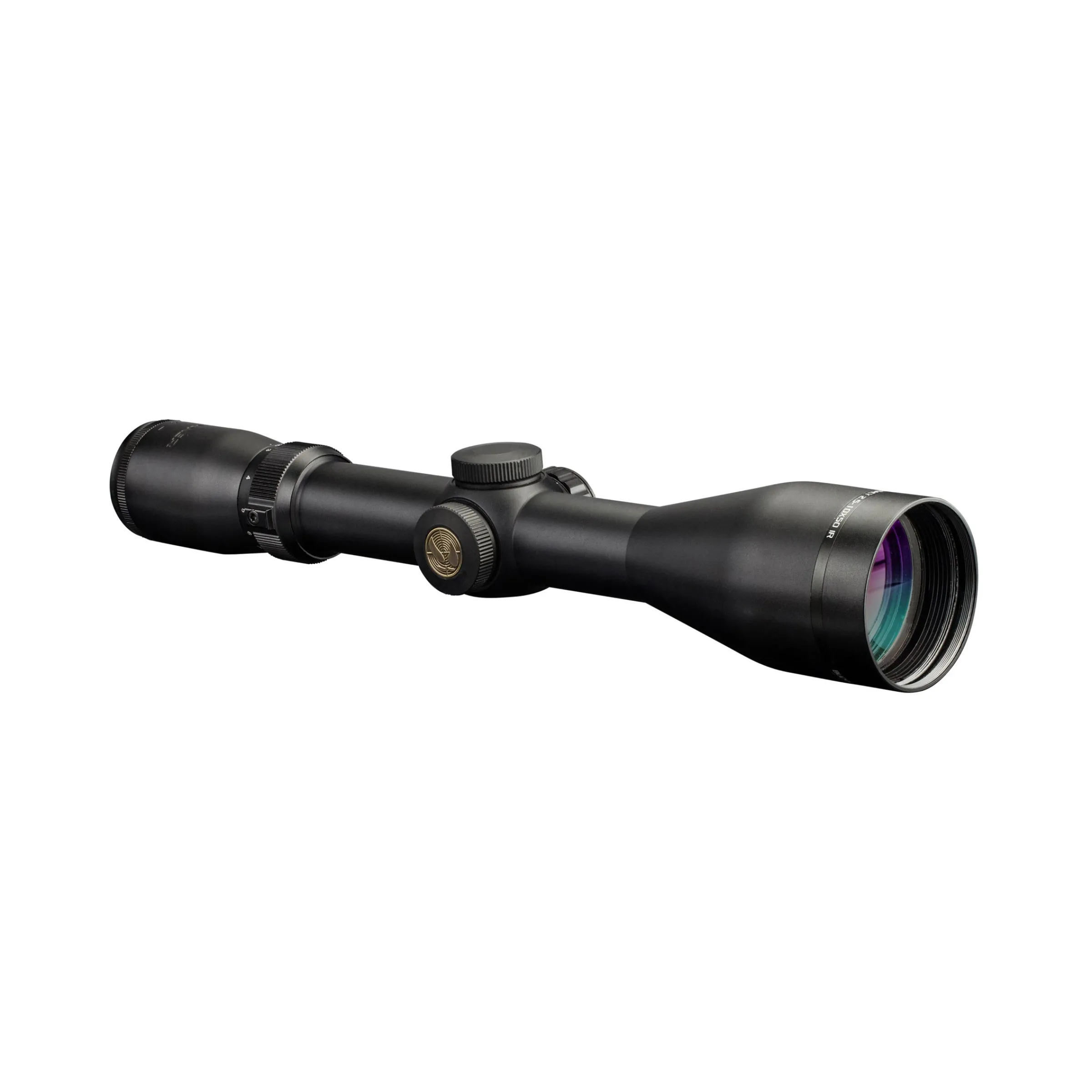 Legacy 2.5-10 X 50 IGR scope^Buckner Best