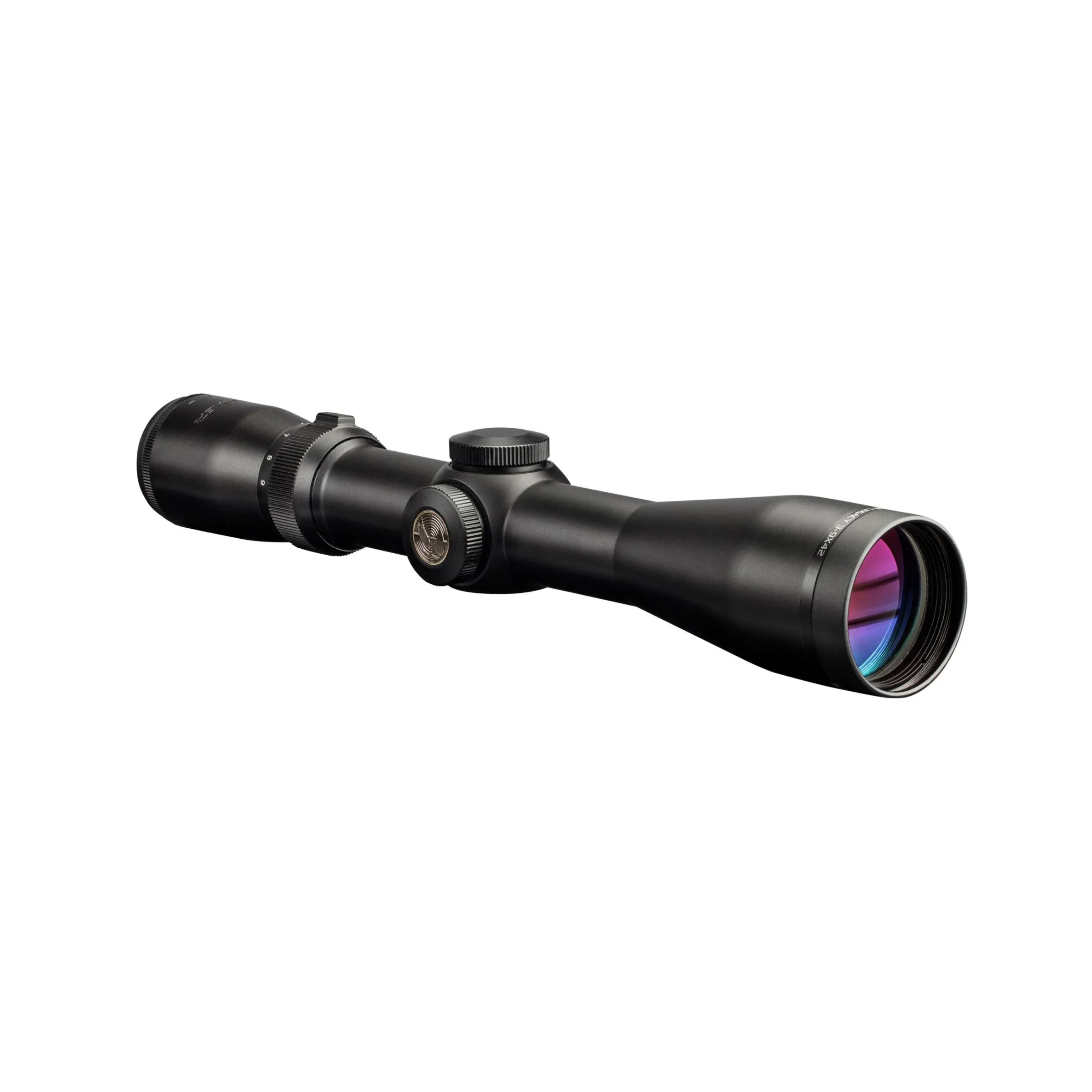 Legacy 3-9 X 42 scope^Buckner
