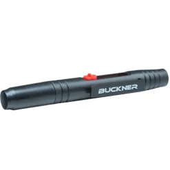 Lens pen cleaner