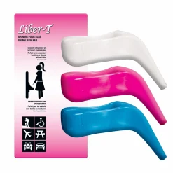 Liber-T urinal for her