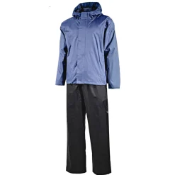 Light rain suit - Women's