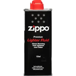 Lighter fluid - 4 oz