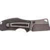 Lil Choncho 2.2” cleaver blade folding knife^Smiths Clearance