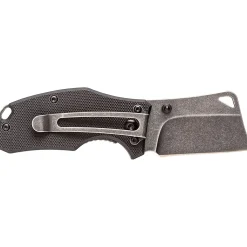 Lil Choncho 2.2” cleaver blade folding knife^Smiths Clearance
