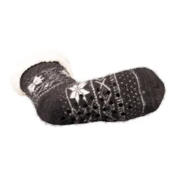 Lindau Slippers socks - Youth's