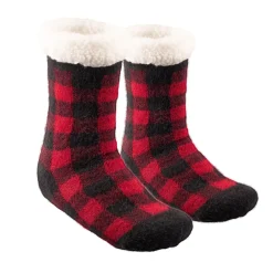 Lindau Slippers socks - Youth's
