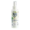 Liquid Pump Insect repellent - 20% Icaridine