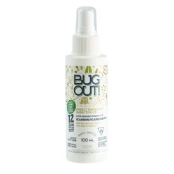 Liquid Pump Insect repellent - 20% Icaridine^Bug Out Sale