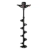 Lithium 24 V Electric ice auger - 8 in