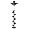 Lithium 24 V Electric ice auger - 8 in^StrikeMaster Discount