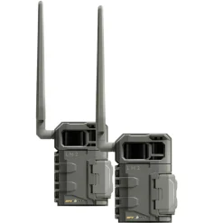 LM2 Twin pack camera