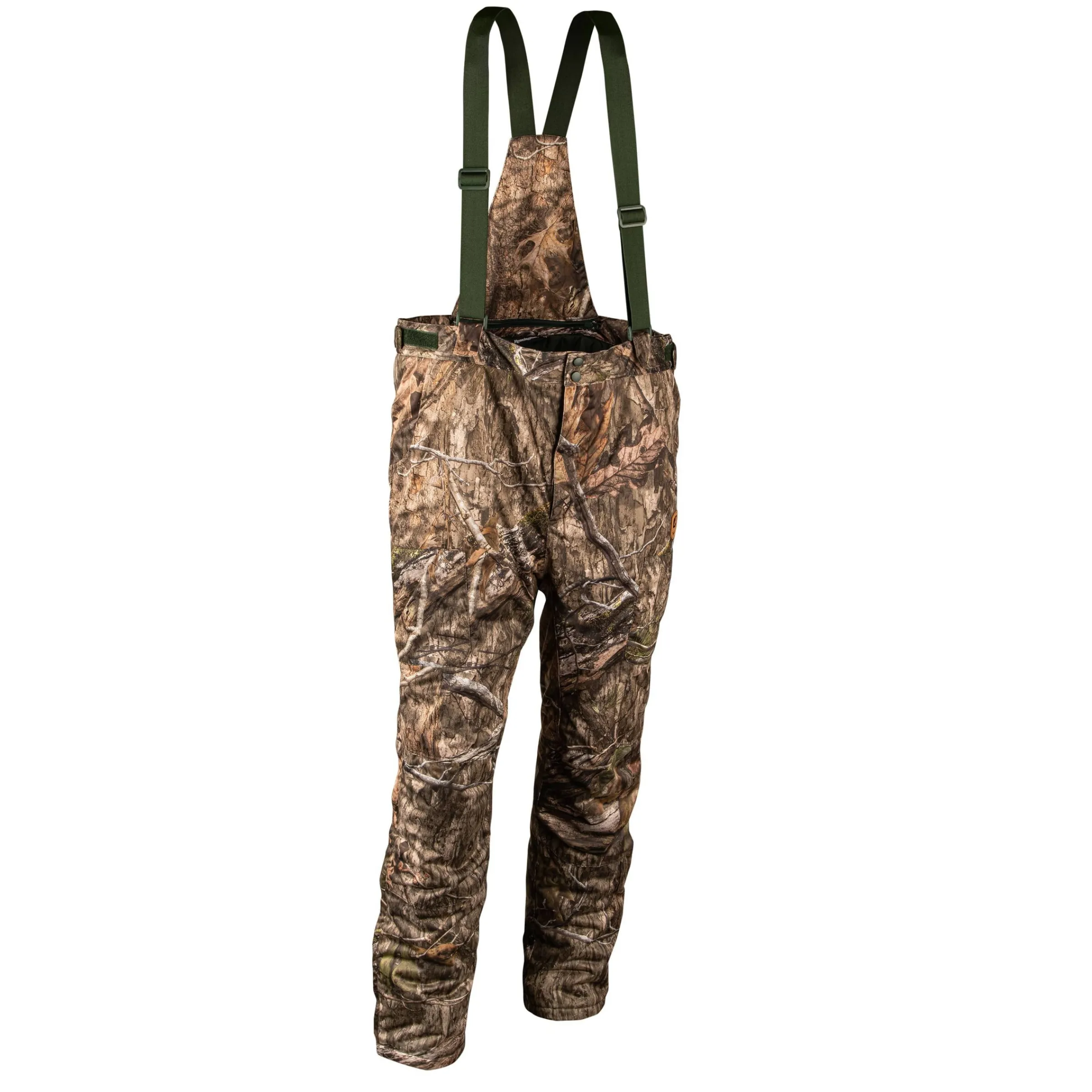 Logan Insulated bib - Men's^Remington Outlet