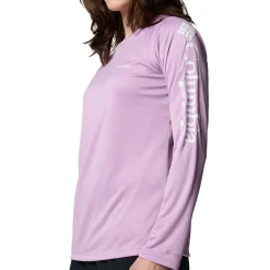 Long sleeves 