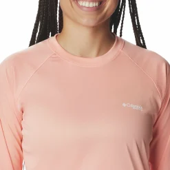 Long sleeves 
