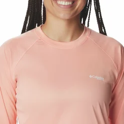 Long sleeves 