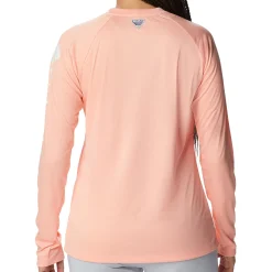 Long sleeves 