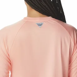Long sleeves 