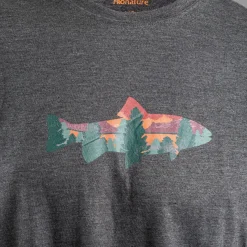 Look T-shirt - Men's