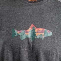 Look T-shirt - Men's^Pronature Clearance