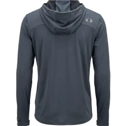 LT Offshore Fallen Rock Hoodie with mosquito net - Men's