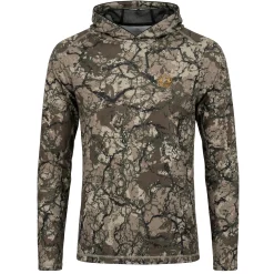 LT Offshore Riff Hoodie with mosquito net - Junior
