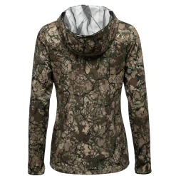 LT Littoral Riff Hoodie with mosquito net - Women's^Connec Online