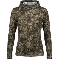 LT Littoral Riff Hoodie with mosquito net - Women's^Connec Online