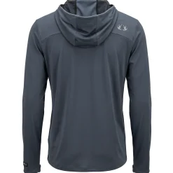 LT Offshore Fallen Rock Hoodie with mosquito net - Men's^Connec