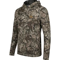 LT Offshore Riff Hoodie with mosquito net - Junior^Connec Discount
