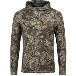 LT Offshore Riff Hoodie with mosquito net - Junior^Connec Discount