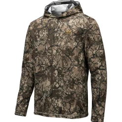 LT Offshore Riff Hoodie with mosquito net - Men's^Connec Outlet