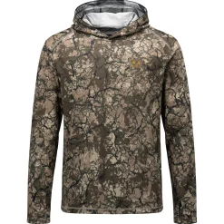 LT Offshore Riff Hoodie with mosquito net - Men's^Connec Outlet