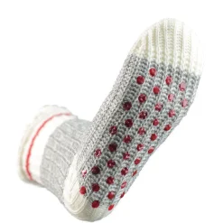 Lucerne slipper socks - Youth's