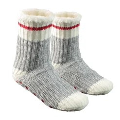 Lucerne slipper socks - Youth's^Alper Hot