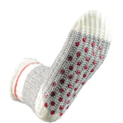 Lucerne slipper socks - Youth's^Alper Hot