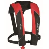 M-24 Manual inflatable life jacket