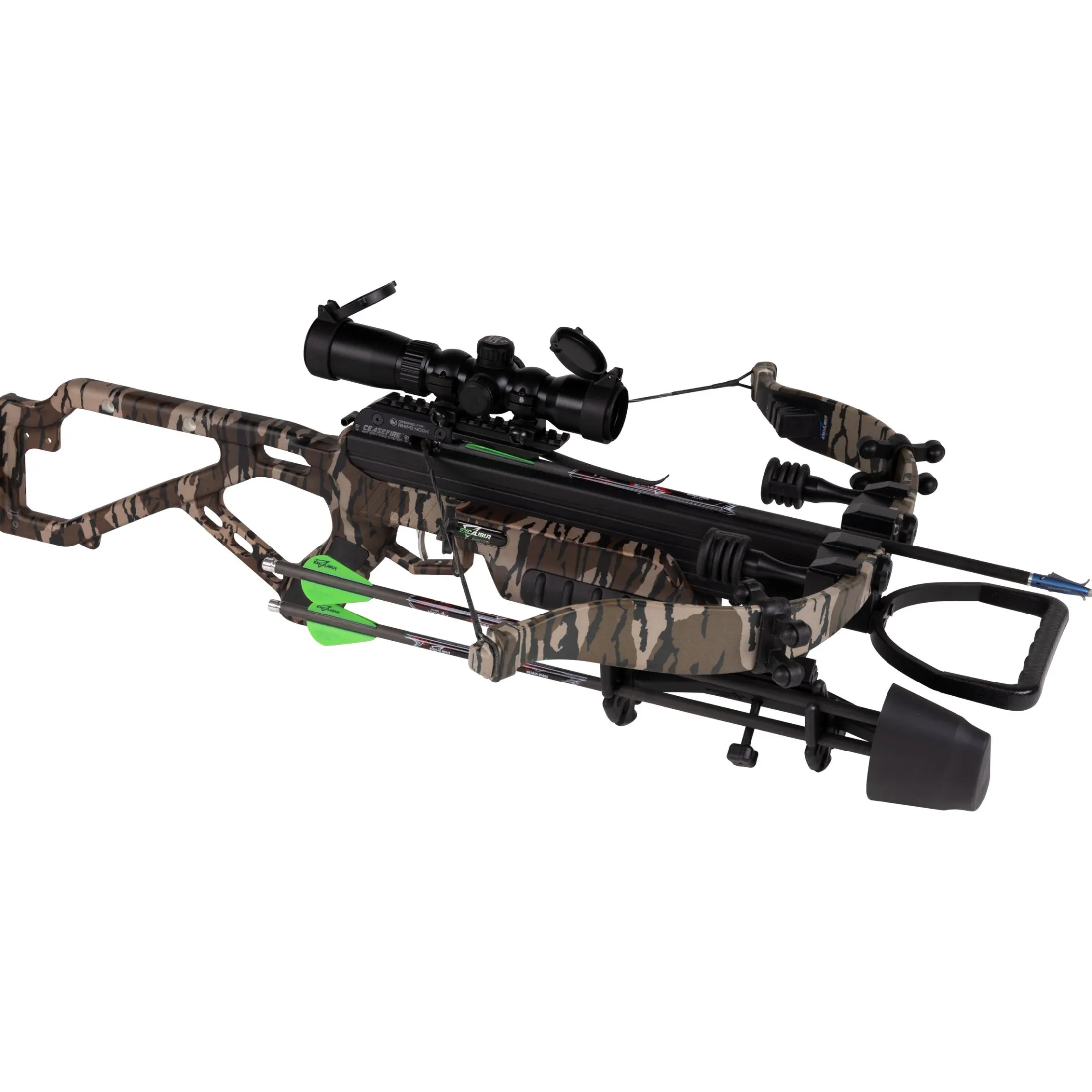 Mag Max Crossbow