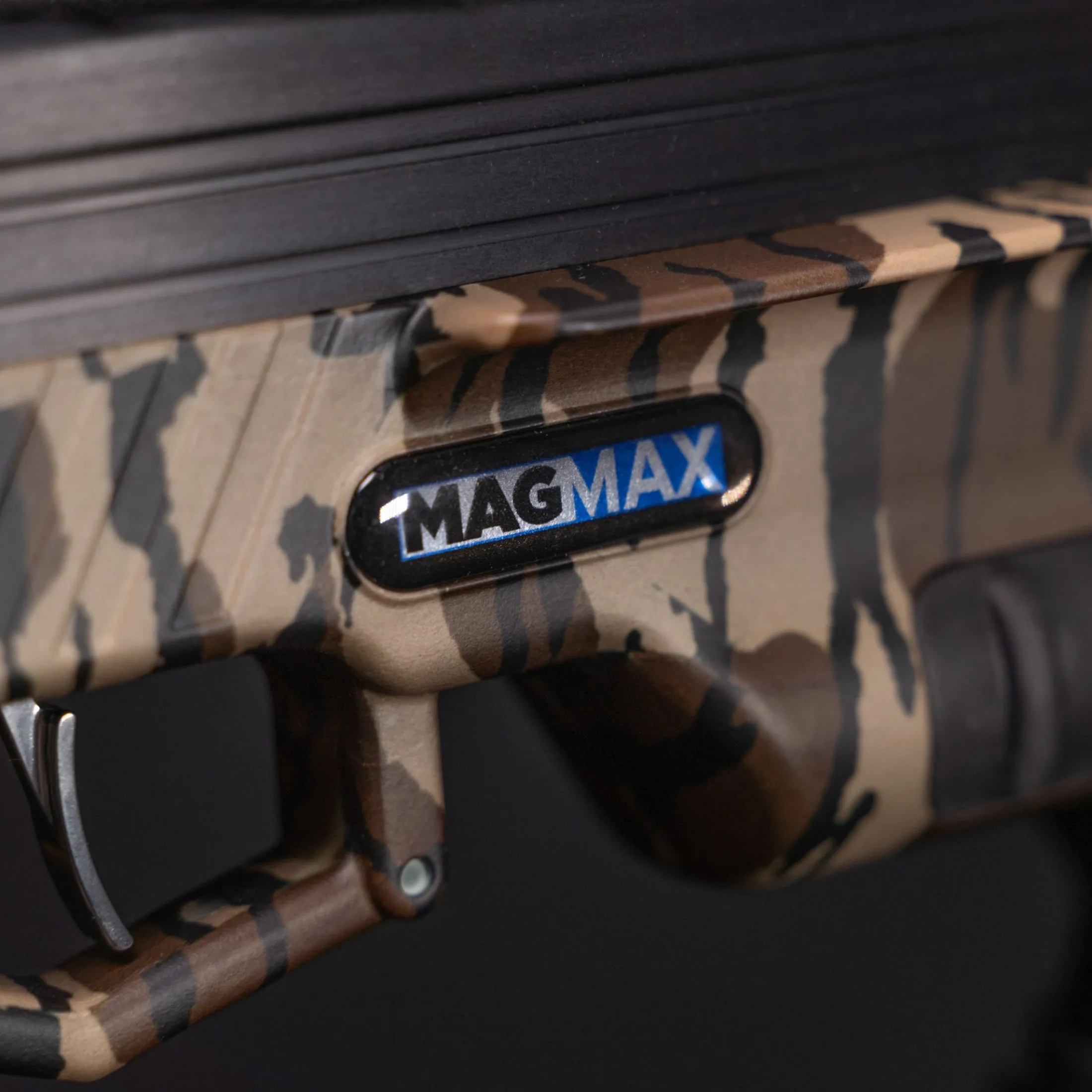Mag Max Crossbow