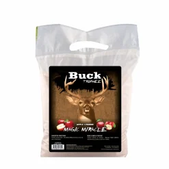 “Magic miracle” Deer Apple Flavor Volatile Powder - 1.8kg^Buck Trophée