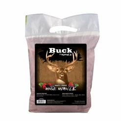 ”Magic miracle” Deer Fruity flavor Volatile Powder - 1.8kg^Buck Trophée Clearance