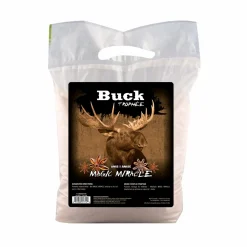 “Magic Miracle” Moose Anise flavored volatile powder - 1.8kg^Buck Trophée Outlet