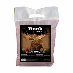 “Magic Miracle” Moose Fruity Flavor Volatile Powder - 1.8kg^Buck Trophée Clearance