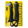 Magik Bungy strap 215mm - Heavy duty - 2/pkg