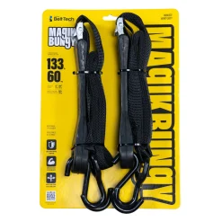 Magik Bungy strap 215mm - Heavy duty - 2/pkg