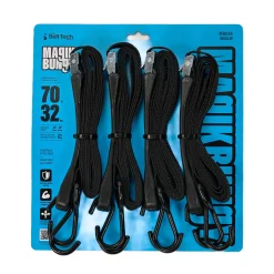 Magik Bungy strap 152mm - Regular - 4/pkg