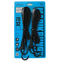 strap 152mm - Regular - 2/pkg^Magik Bungy Sale