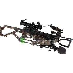 Mag Max Crossbow^Excalibur New