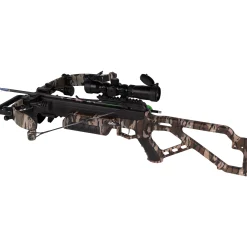Mag Max Crossbow^Excalibur New